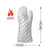 High Temperature Heat Resistant Gloves