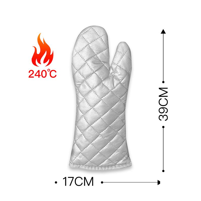 High Temperature Heat Resistant Gloves