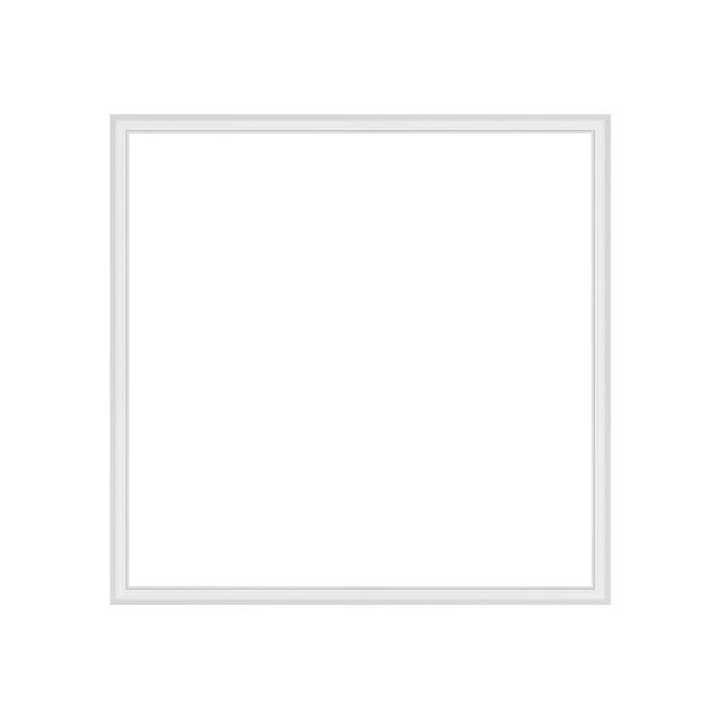 Integrated LED Panel Light