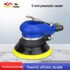 Întreținerea caroseriei – Instrumente polișat și șlefuire