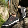 Men Running Shoes Casual Sneakers Outdoor Sport Shoes Summer Breathable Athletic Trainer Tenis Masculino Zapatillas De Deporte