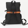 Boucle de Sangle d'Épaule de Sac à Dos en Nylon Durable, Conception Antidérapante pour des Activités de Plein Air Confortables