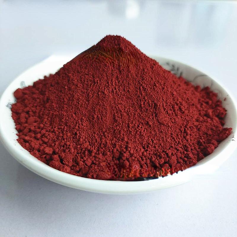 100g Eisenoxid Pigment Chromgrün Farbe Ziegelbau Keramik Farbpulver Pigment Hohe Farbkraft