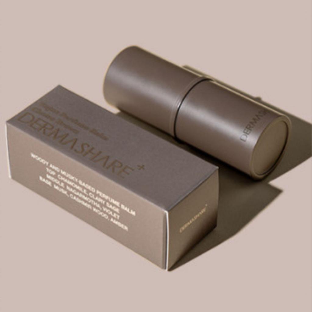 Dermashare Vegan Perfume Balm 7g