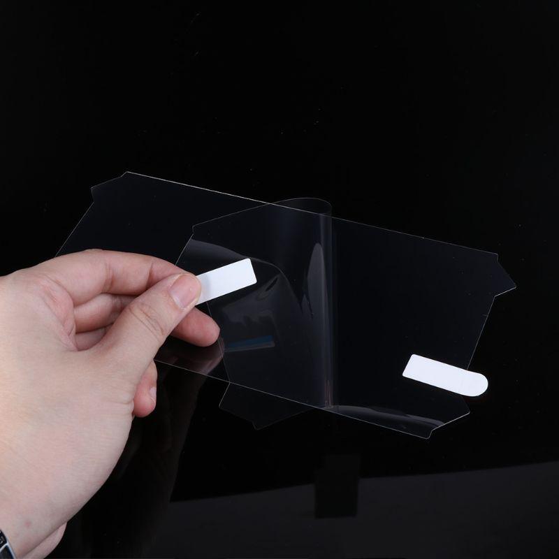 Für MT09 Motor Scratch Cluster Bildschirm Schützen Instrument Film