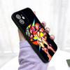 Game Metroid Phone Case For IPhone 17 Pro Max 15 Pro 16 14 Plus 12 13 Mini 11 Pro Shockproof Soft Cover