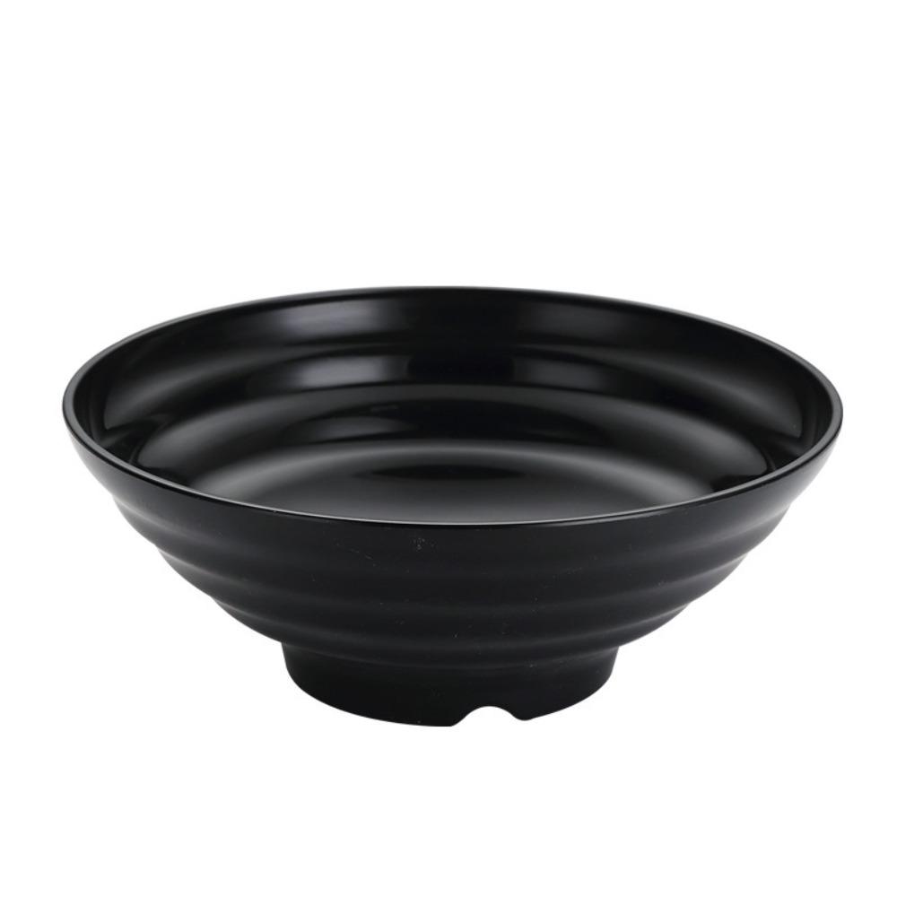 PP Ramen Bowls Durability Pot Bowls New Salad Bowl