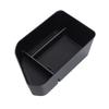 Car Central Console Storage Armrest Box Holder Tray For Geely Boyue L 2023 2024 LHD Accessories Interior