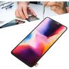 For Oneplus 6 Screen Replacement LCD, OLED Display Digitizer Assembly with Repair Tool Kit, Phone Replacement Parts for Oneplus 6(A6000 A6003), 6.28