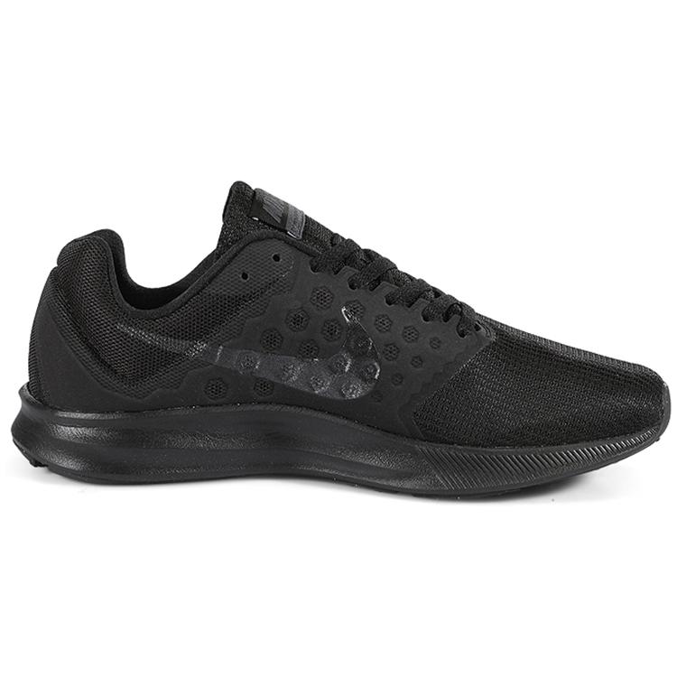 Nike Downshifter 7 Černá Antracitová 852459-001