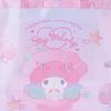 Sanrio My Melody Pool My X 34 X SANRIO 052230 Bag, Melody, 26.5 11cm, Character,
