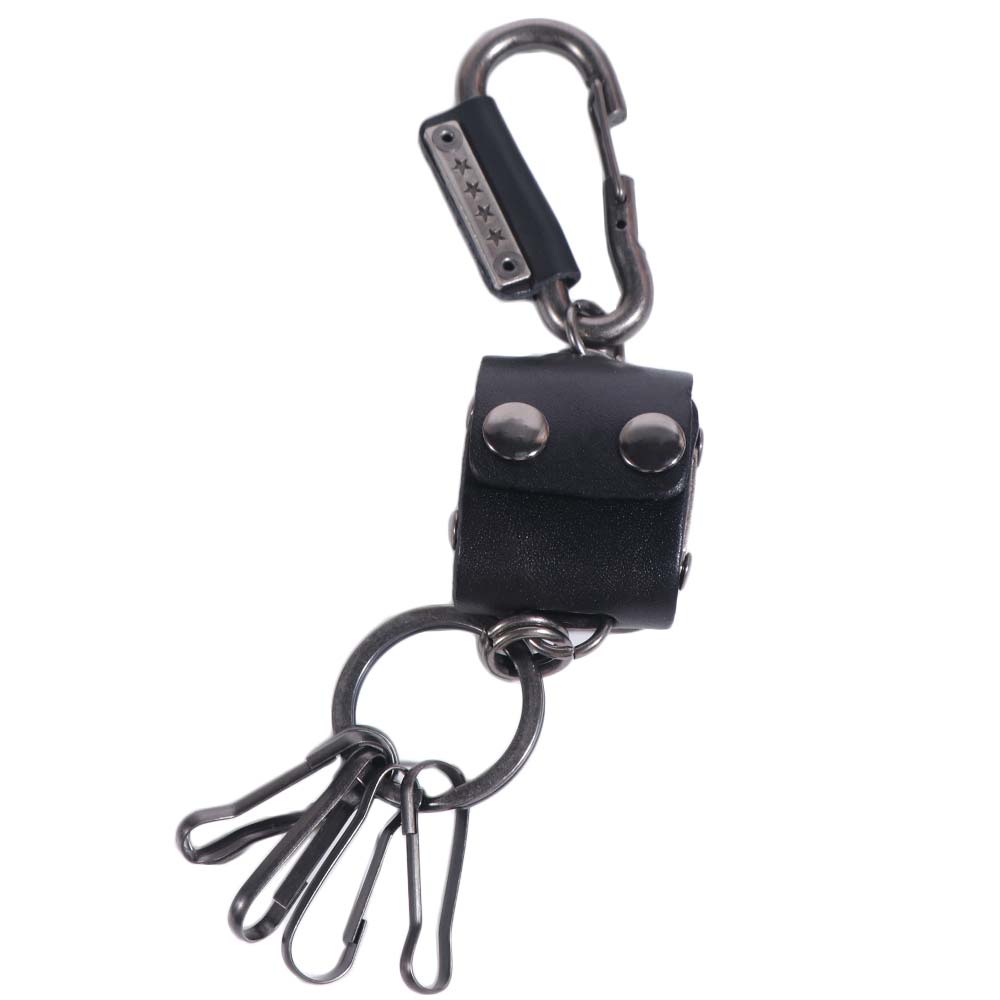 Alloy Dice Key Chain Leather Backpack Hanging Dice Model Keychain Vintage Style Ins Cool Cowhide Key Chain Jewelry Gifts