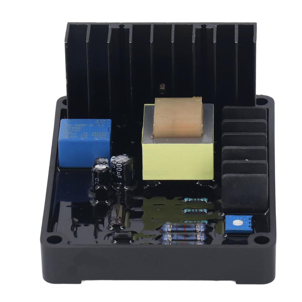 Automatischer Spannungsregler Unterdrehzahlschutz Generator Spannungsregelung AVR Modul 400V