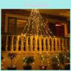 Iluminare – Ghirlande și lumini decorative