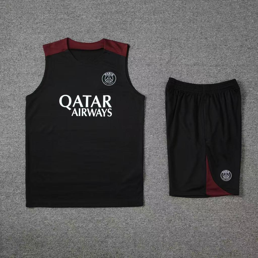 Wholesale Argentina France Portugal Brazil Real Madrid Barcelona Arsenal Breathable Sports Jerseys Vest Training Clothes