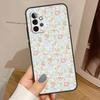 Betsy Ann Wiltshire London Case For Samsung Galaxy A55 A35 A15 A54 A34 A14 A33 A53 A13 A23 A17 A06 A16 A56 A36 A32 A52