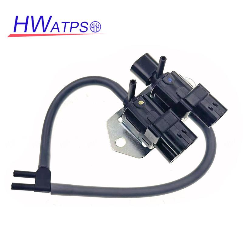 For Mitsubishi Montero Challenger Pajero 4 IV 3.0 Delica Triton Engine Freewheel Clutch Control Solenoid Valve 8657A031 K5T81794