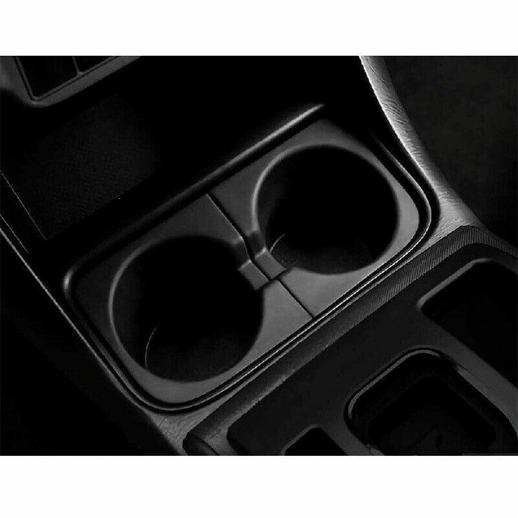 Toyota Tacoma Center Console Cup Holder - Part 66991-04012/66992-04012 (In Stock)