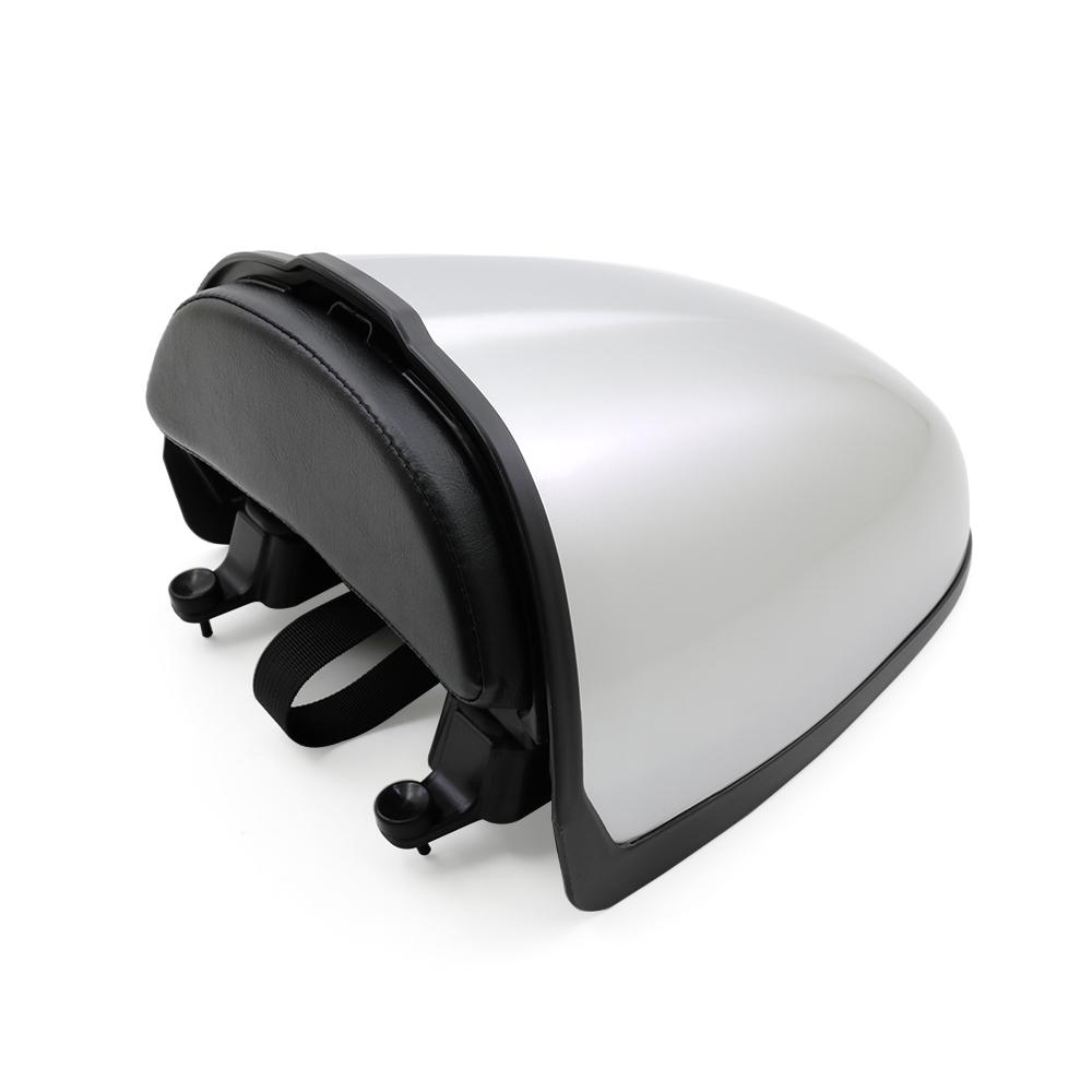 

Для BMW R NINET R NINE T R 9 T RACER PURE 2014-2025 Мотоциклетный хвост, крепящийся к маятнику, обтекатель сиденья пассажира, обтекатель, крышка заднего сиденья