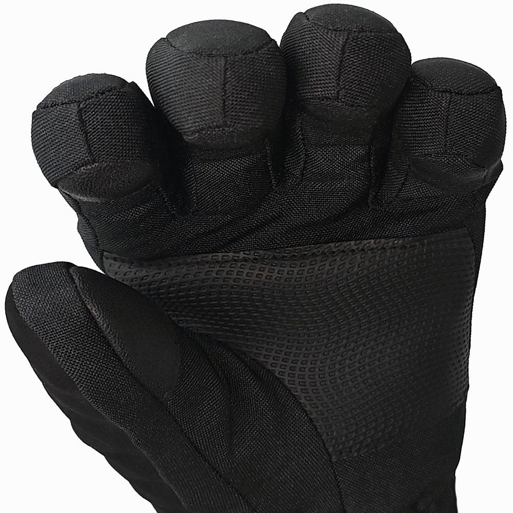 2026 Insulated Lightweight PU Waterproof Windproof Customized Ski Gloves for Gym