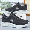 Single-shoe Soft-soled Casual Shoes, Comfortable Walking Shoes for One-step Wearing