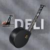 Precise Measuring Tool Steel Tape Measure With nonPoint Corrections Hook NonSlip Grip For Engineers And DIY Projects