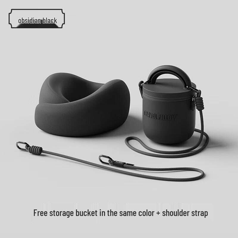 EVERYTHINK ES3 U-shaped Travel Neck Pillow