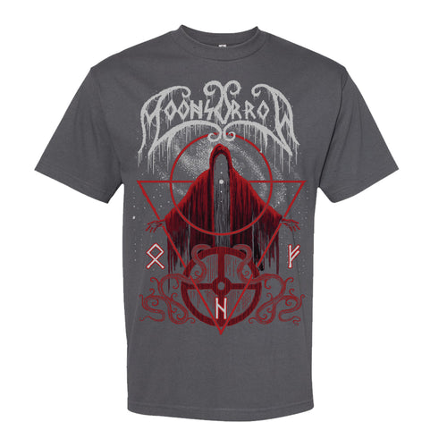 Fit Moonsorrow Band Graphic Cotton T-shirt Unisex Summer Short Sleeve Fashion Brand Tee Luxury Casual Vintage Retro Top