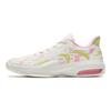 Anta KT Series Fashion Trend Shock Absorption Non-Slip Wear-Resistant Low-Top Basketball Shoes Men sneaker 912541603-1
