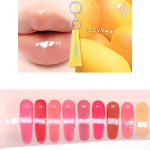 AMUSE Care/Tint Balm Keyring 6g