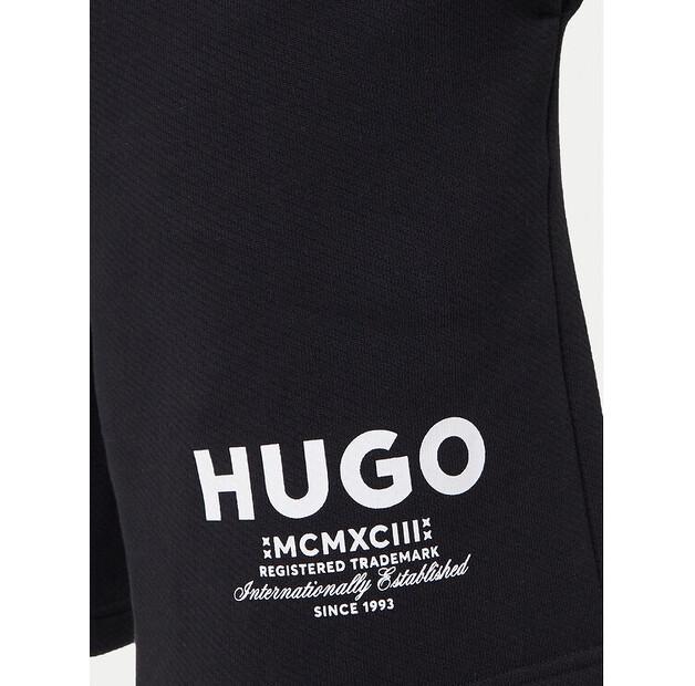 Спортивные шорты HUGO Nomario