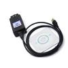 For BMW Scanner 1.4/1.4.0 Diagnostic Tool Cable, Car Fault Diagnosis Scanner for BMW OBDII E/F/G Series Vehicles