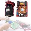 DC 12-30V ZVS Drive Board Module with Ignition Coil ZVS Coil Driver Board High Voltage Drive Board for SGTC/Marx Generator