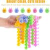 Worm Noodle Stretch String Tpr Rope Sqishy Anti Stress Toys String Fidget Autism Vent Toys Decompression Adults Kids Fun Game
