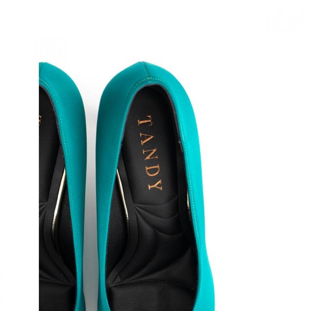 Tandy Women S ShoeS 725411 W 862
