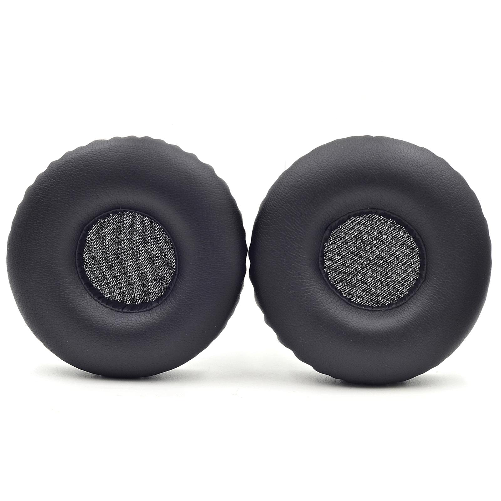 

Breathable Ear Pads Earpads for Teufel airy Headset Noise Cancelling Earmuff Ear Pads Headset Ear Cushions Sleeves