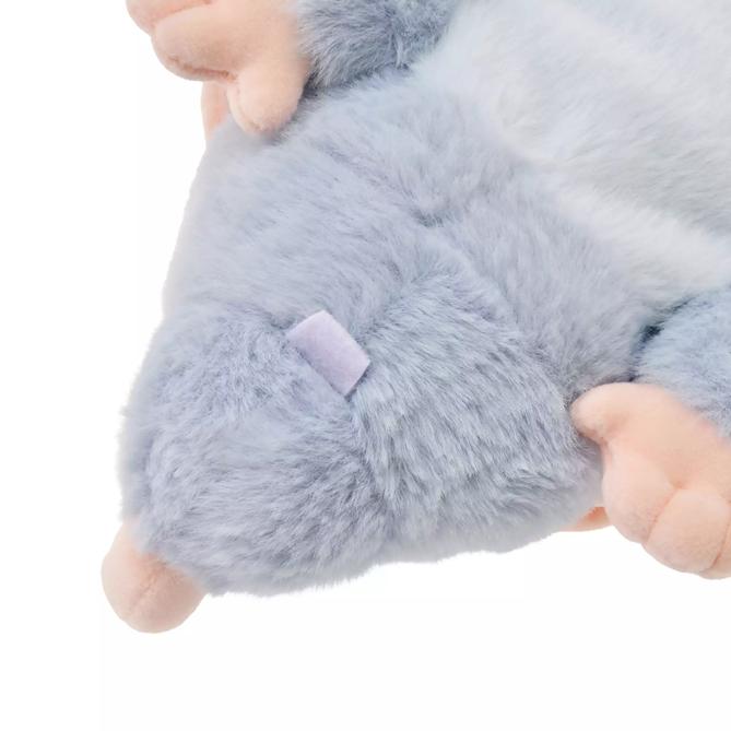 Disney Remy Plush Pencase Ratatouille Japan NEW Disney Store