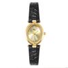 Mittelalterlicher Gürtel Damenarmbanduhr Nische Retro High-End Uhr Leichter Luxus Einfache Quarzuhr