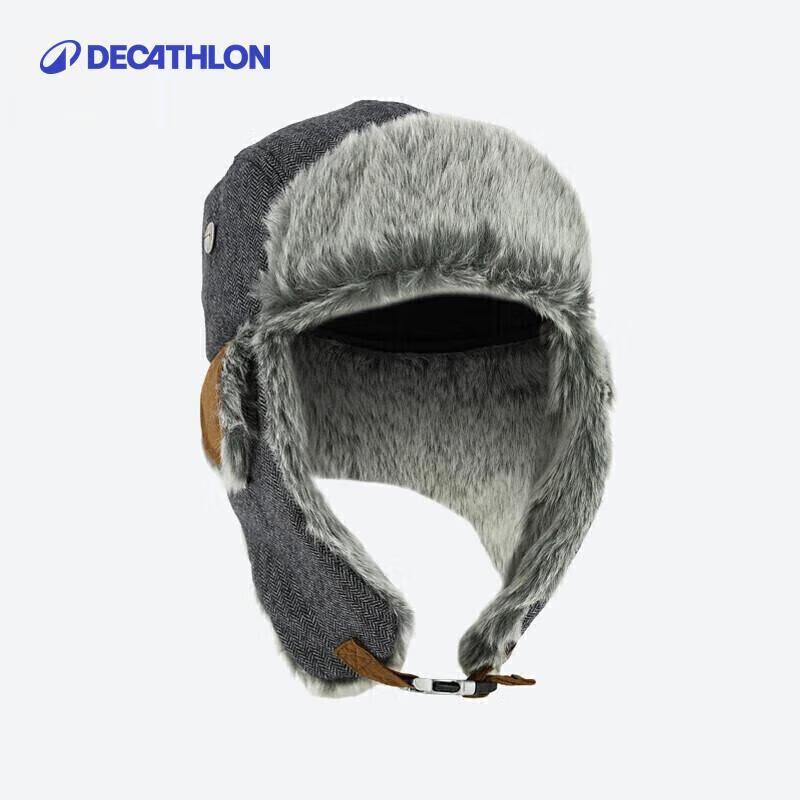 

WEDZE Warm Adult Winter Ski Hat One Size