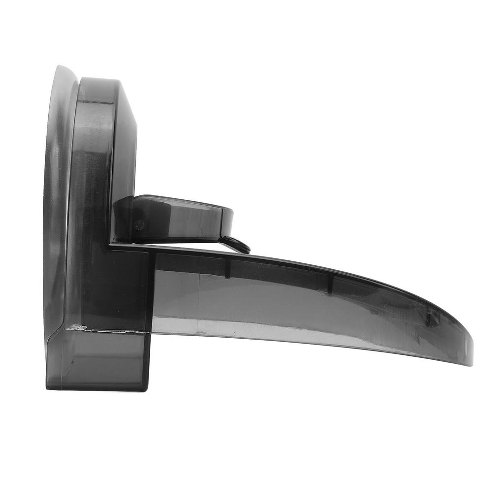 Shower Foot Rest Non Slip Suction Cup No Drilling Clear Shower Leg Assist for Bathroom