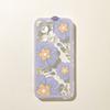 Peach Blossom Flower Case for OPPO Reno 13F 12F 11F 14F 10 8 11 12 13 14 Pro 5G 7 4G 5 6 Lite A58 A78 A79 A98 Floral Clear Cover