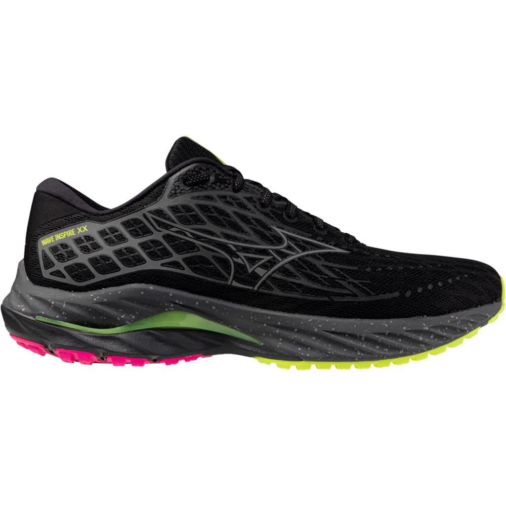 

Mizuno Кроссовки для бега Wave Inspire 20 Unisex 38