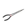 11 Inches Long Nose Pliers Carbon Steel Straight Nose Pliers Needle Nose Pliers  Repairing Work