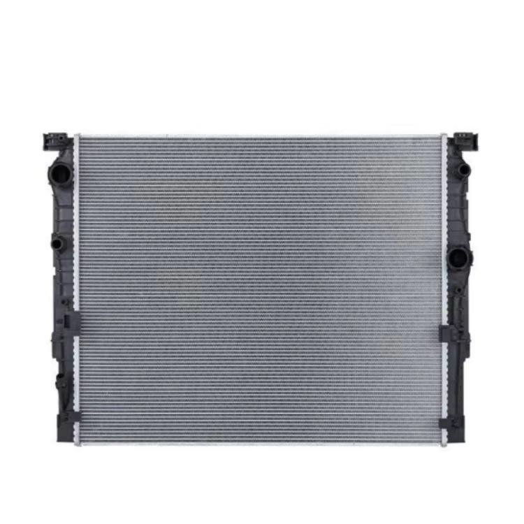 Intercooler Radiator for BMW 3 Series G20