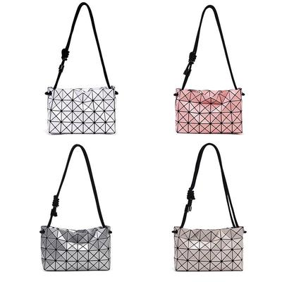 """2024 Geometrische Diamant-Tragetasche & Schultertasche für Damen"""