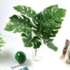 Artificial Plant Flower Fake Foliage for Home Living Room Decoration Garden Decor