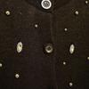 Kaslead New Arrival Women's Fashion Style Fashion Minimalist Jewelry Beading Knitting Outwear 6427113