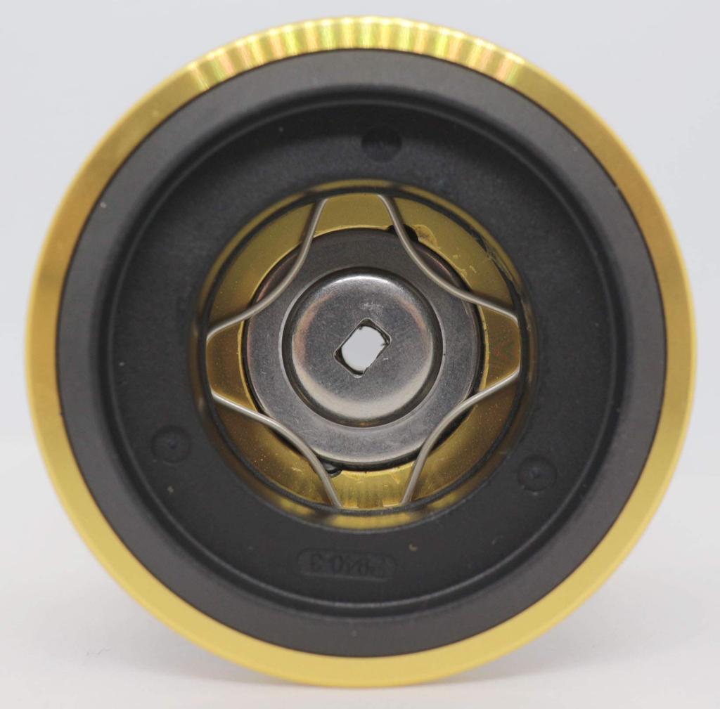 Piese originale 17 Set bobine Ultegra C5000XG Piesa 101LW Nr.