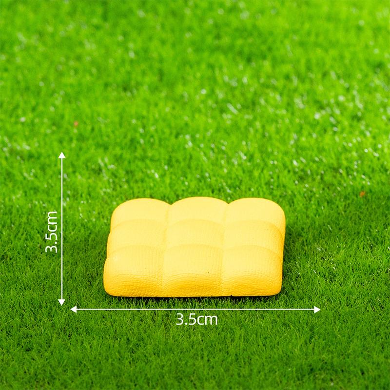 

Микропейзаж Творческий Милый Кемпинг Плюшевый Медведь DIY Украшения Аксессуары Автомобильный Рабочий Стол Маленькие Украшения