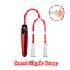 Smart Nipple Vacuum Pump 6Mode Nipple Stimulator Pussy Pump for Women SM Female Masturbator Adult Sex Toys Face Cupping Massager